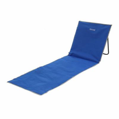 Kantelbare stoel natuurlijke teak Regatta Tahiti BchLounger