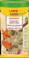 Sera Goldy Nature 1000 ml