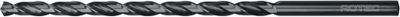 Rotec HSS-G Spiraalboor DIN 1869 geslepen 1,5x150 mm - 1600151