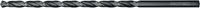 Rotec HSS-G Spiraalboor DIN 1869 geslepen 1,5x150 mm - 1600151