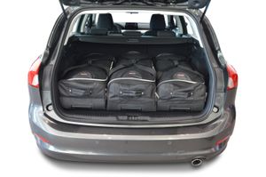 Reistassenset Ford Focus IV wagon F11501S