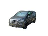 Mercedes Benz Vito