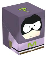 Squaroes Squaroe South Park: Fractured but Whole SP021 - Mysterion