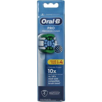 Oral B Opzetborstel precision clean