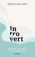 Introvert (Paperback) - thumbnail