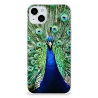 iPhone 15 | TPU Hoesje | Pauw