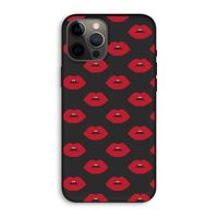 Lips: iPhone 12 Pro Max Biologisch afbreekbaar hoesje