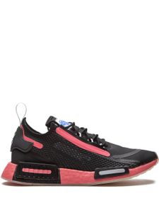 adidas baskets NMD_R1 Spectoo - Noir