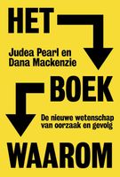 Het boek waarom - Judea Pearl, Dana Mackenzie - ebook