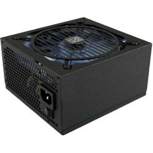 LC-Power LC8550 V2.31 Prophet power supply unit 550 W 20+4 pin ATX ATX Zwart