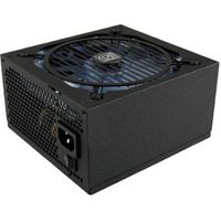 LC-Power LC8550 V2.31 Prophet 550W ATX Zwart power supply unit