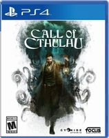 Call of Cthulhu