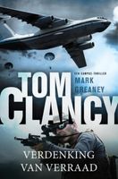 Tom Clancy: Verdenking van verraad - Tom Clancy, Mark Greaney - ebook