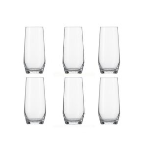 SCHOTT ZWIESEL 112843 shotglas 94 ml 6 stuk(s)