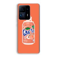 S(peach)less: Xiaomi Mi Mix 4 Transparant Hoesje