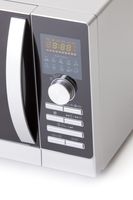 Sharp Home Appliances Microwaves Combinatiemagnetron 25 l 900 W Zilver - thumbnail