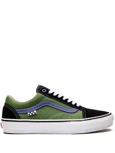 Vans baskets Skate Old Skool - Vert