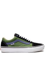 Vans baskets Skate Old Skool - Vert - thumbnail