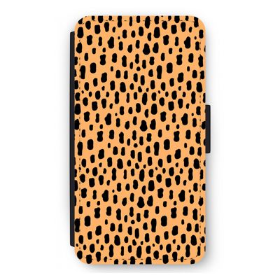 Panter: iPhone 12 mini Flip Hoesje
