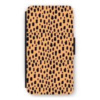 Panter: iPhone 12 mini Flip Hoesje