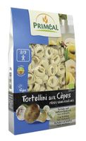 Tortellini eekhoorntjesbrood bio