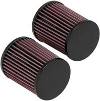 K&N Replac. filter ha-1004