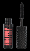 Benefit Fan Fest Fanning & Volumizing Mini Mascara 4 g Dames