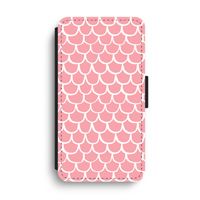 Dakpannetjes: iPhone XS Max Flip Hoesje Dakpannetjes: iPhone XS Max Flip Hoesje