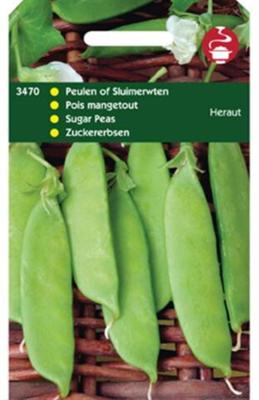 Peulen Heraut - Tuinplus