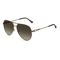 Zonnebril Dames Jimmy Choo OLLY-S-J7D ø 60 mm