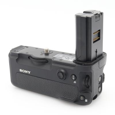 Sony VG-C3EM vertical batterygrip occasion