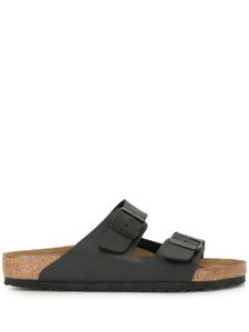 Birkenstock sandales Arizona - Noir