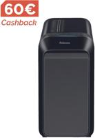 Fellowes Powershred papiervernietiger LX220