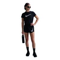 Nike One Swoosh Dri-Fit Sportshort Dames L/40