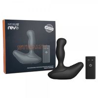 REVO STEALTH Waterproof Rotating Remote Control - thumbnail