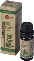 Aromed Lemongrass olie bio