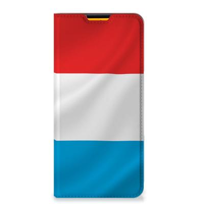 Samsung Galaxy M52 | Standcase | Luxemburg Samsung Galaxy M52 | Standcase | Luxemburg