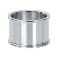 iXXXi Basisring 14 mm Zilver