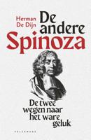 De andere Spinoza (Paperback)