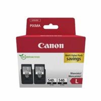 Originele inktcartridge Canon 5224B020 Zwart