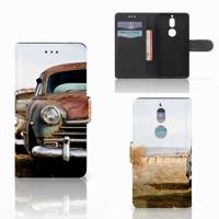Nokia 7 | Telefoonhoesje met foto | Vintage Auto
