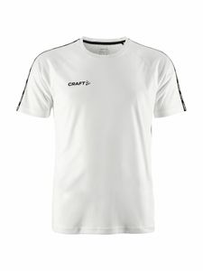 Craft 1912725 Squad 2.0 Contrast Jersey M - White - L