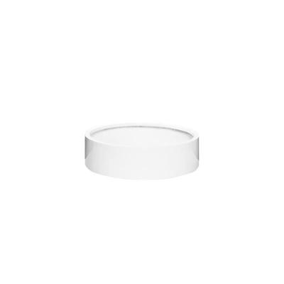 Max Low XS, Glossy White, 9x30cm