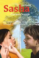 Sasha trilogie - Corien Oranje - ebook