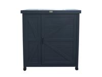 HABAU Tuinkast Logan