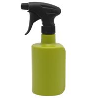 Nature plantenspuit groen 0.5 liter