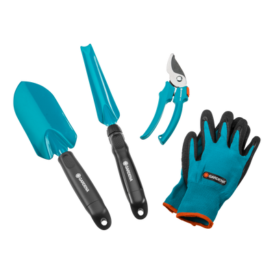 Gardena Gardena Startkit Handgereedschap