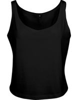 Build Your Brand BY051 Ladies` Oversized Tanktop