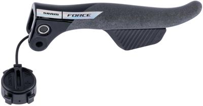 SRAM schakel-/remhendel shift/brake lever force axs d2 right grey