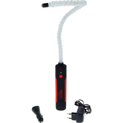 KS Tools 150.4345 150.4345 Werklamp LED werkt op een accu